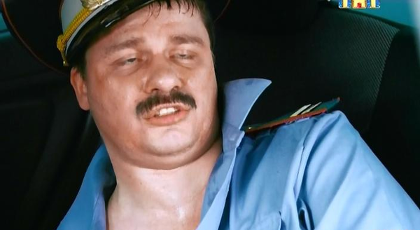 На суд пришел весь взвод: в Златоусте прозвучал приговор экс-инспектору, толкнувшему автоледи