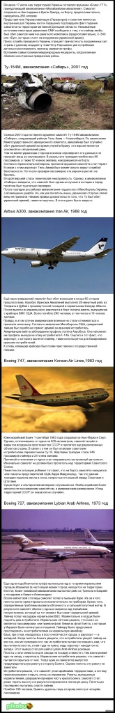 Все вспомнят рейс Iran Air 3 июля 1988 года?