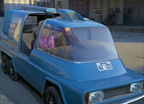Игра на ЯПе: Угадай АВТО-3