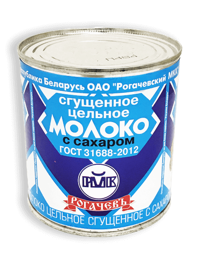 Самые подделываемые продукты питания