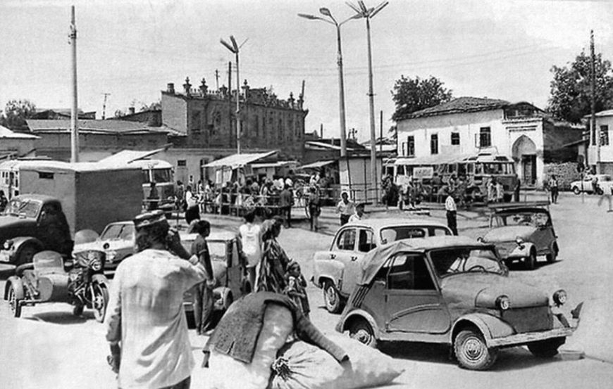 Ташкент 1968. Ташкент 1970. Узбекская сср ташкент. Ташкент проспект ленина. Ташкент площадь ленина 1975.