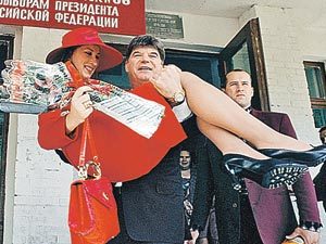 Кто лошадку объездит?!