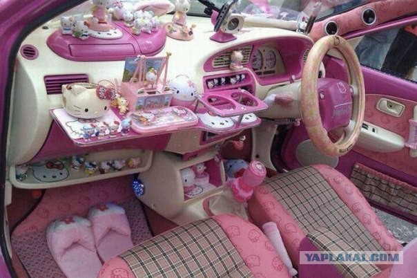 Автоподборка «Золотые руки из задницы»