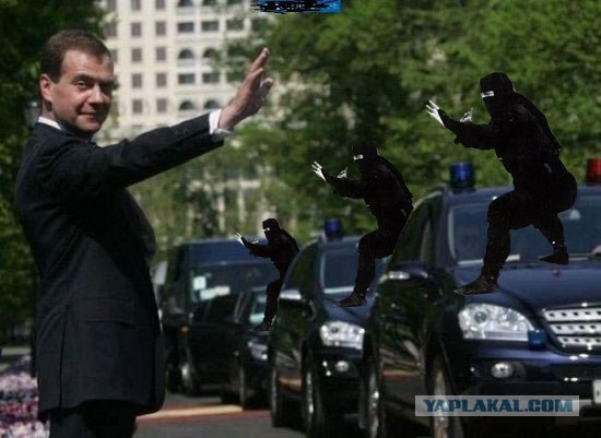 Фотожаба: Шеф! Два счётчика!