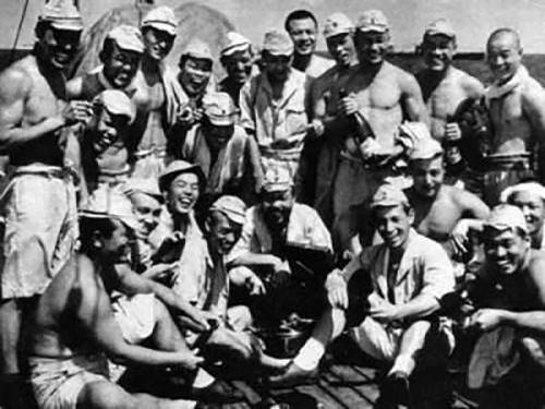 Торпедный кошмар 15 сентября 1942 года