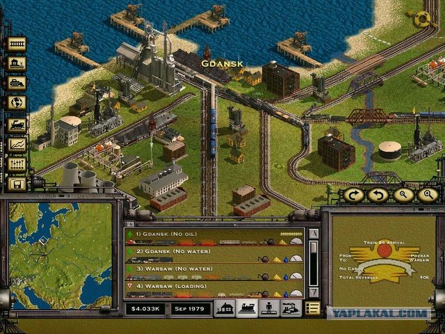 Верните мой 2001-ый: вспоминаем классные ПК-игры, вышедшие 20 лет назад