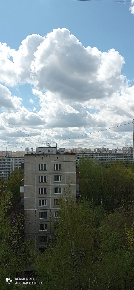 РПЛ 2021.Часть третья