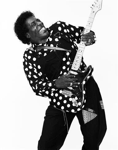 Музыка и музыканты: Buddy Guy