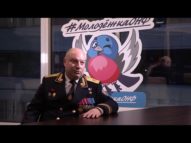 Вспомним подвиг наших Пограничников