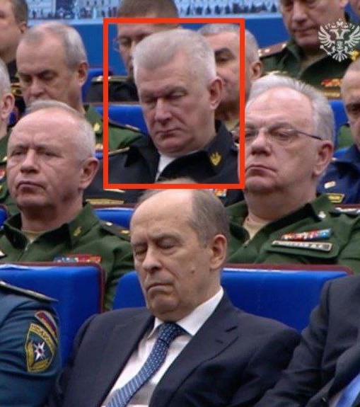 Расширенное заседание коллегии Минобороны с Путиным