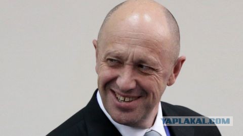 Пригожин посетил украинских пленных с поздравлениями и мандаринами: «Такие же славяне»