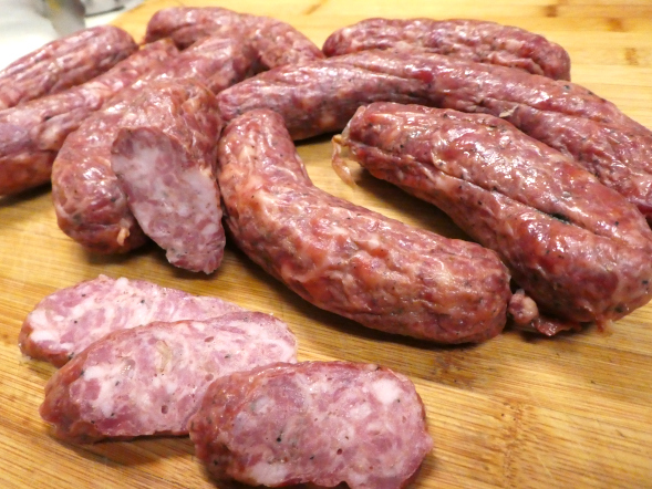 Кулинарная общалка