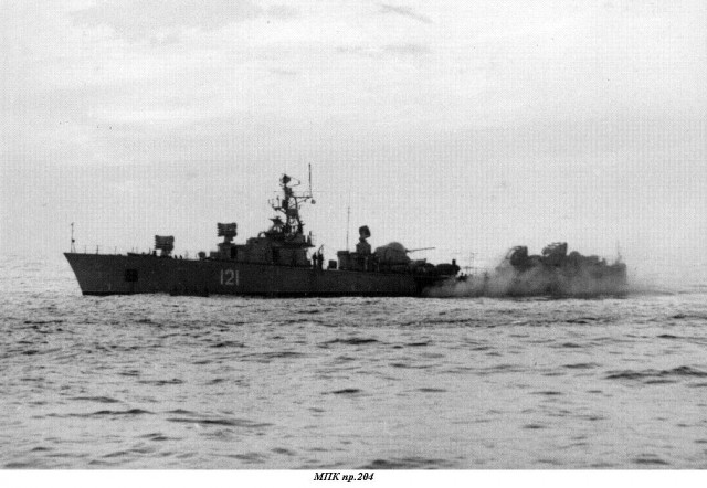 МореЯПа