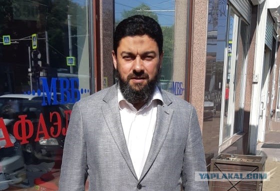 Глава общественной организации цыган Владимир Маёров утонул спасая купальщиков