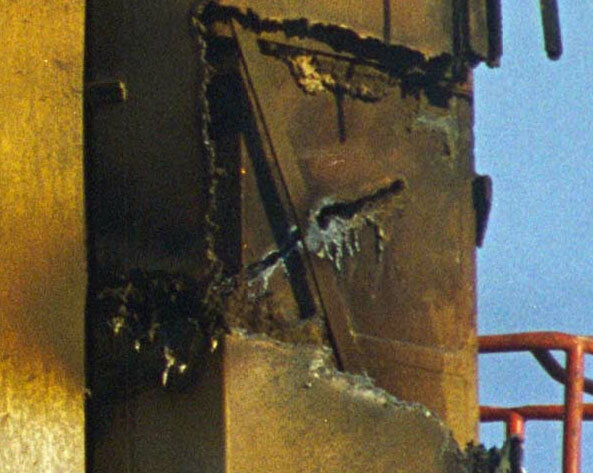 Расследование о теракте 11/9/2001 года в WTC (башни близнецы 11-S) подходит к концу