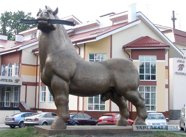 Как невовремя завис браузер