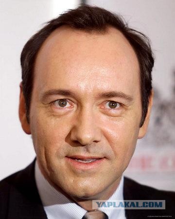 Актер миллиона ролей