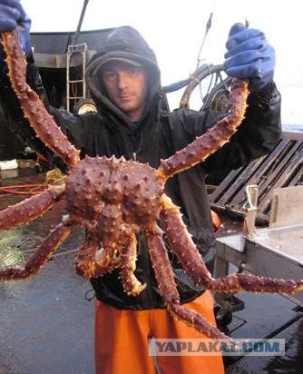 Две разных стороны Магадана