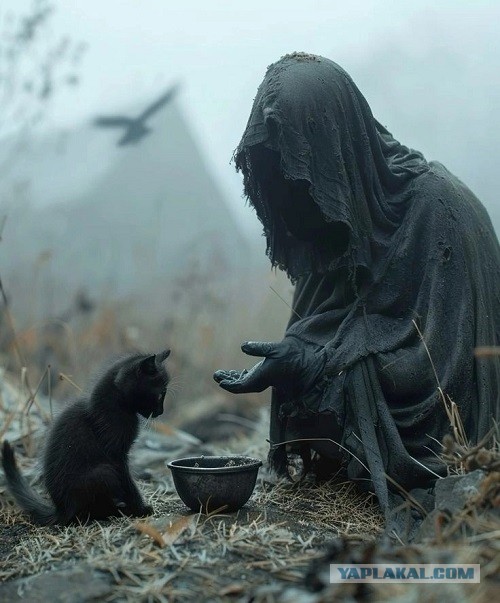 Время