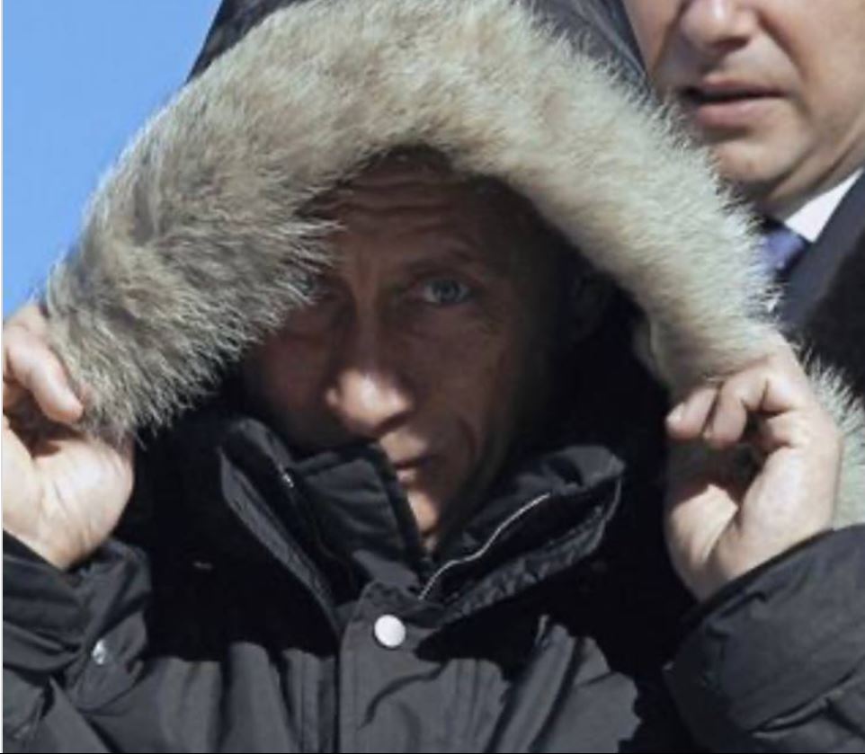 Мы не хотим, чтобы с Путиным что-либо произошло