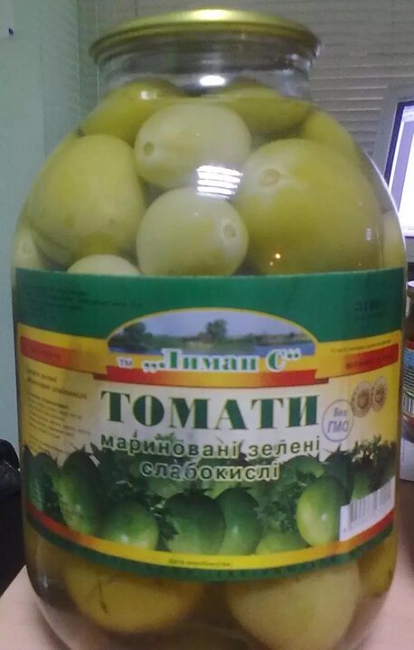 Каких продуктов больше нет?