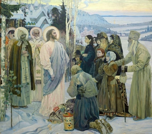 АРТ-Воскресенье