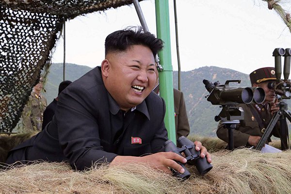 На горизонте новая война: Китай пригрозил Японии «сокрушительным» ударом.