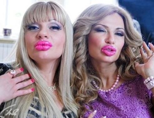 Профессиональная падла