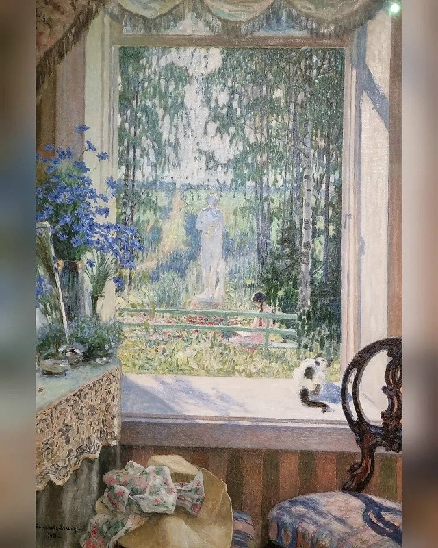 АРТ-Воскресенье