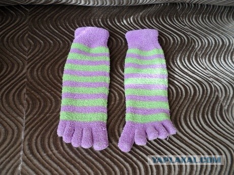 Обман, везде обман!