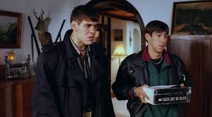 Кто жалеет розги - тот портит ребенка