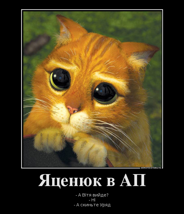 Беркут пошел на штурм