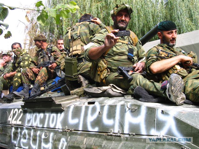 Что дали Украине 23 года "независимости"?