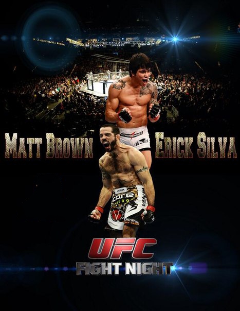 БОКС/MMA....