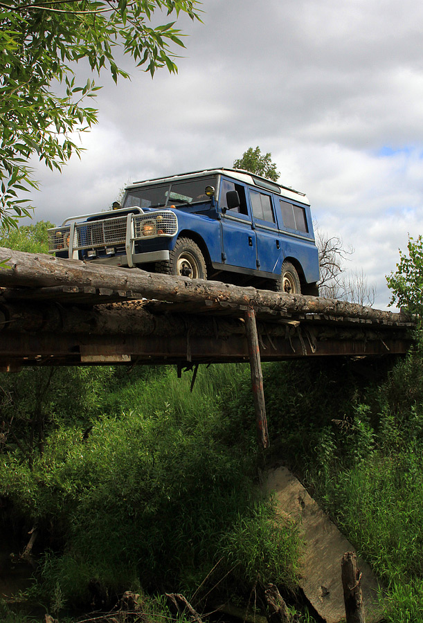 Операция “Лунный грунт”