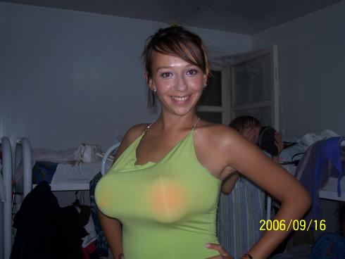 Палево от QIP 2010