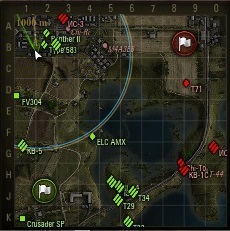Wargaming 14