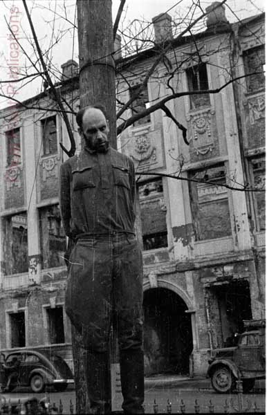 1941 год. Боль и мужество. Фото.