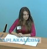 Веб-камеры на избирательных участках