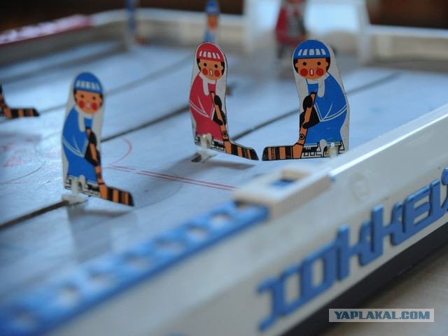 Ценности детей 80-х
