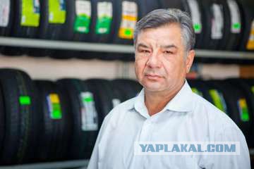 Мужчина купил квартиру бабушке с 7-внуками...