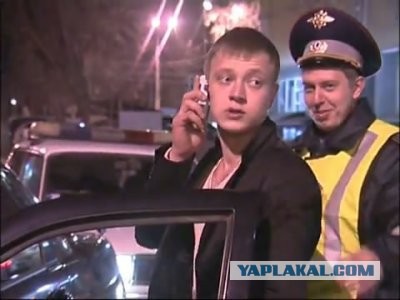 Леха из Мурманска
