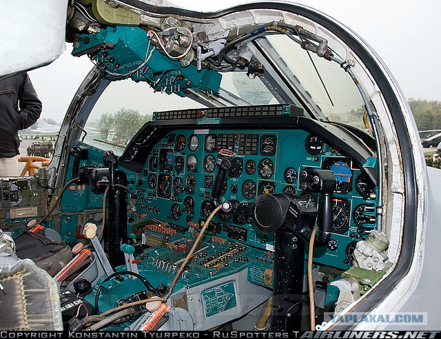 Туполев Ту-22М