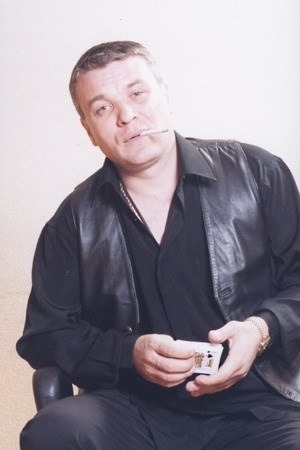 Опасный школоло гангстер