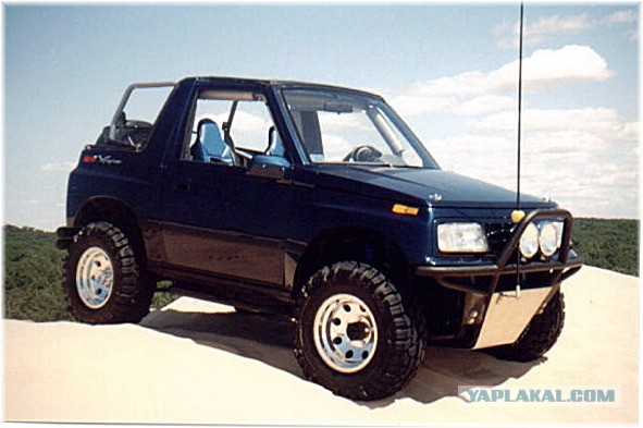 Легковой двухместный автомобиль М-73.
