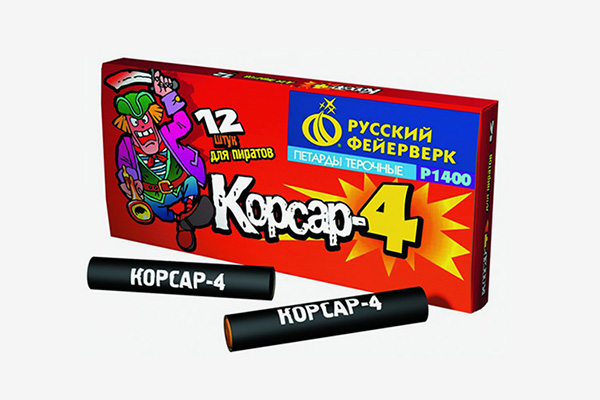 Господь, жги: что нужно знать о фейерверках
