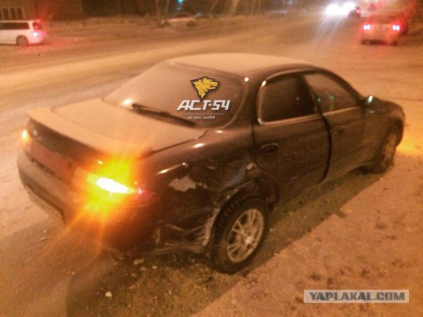 Смерть от плюшки