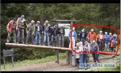 Я слишком стар для всего этого дерьма