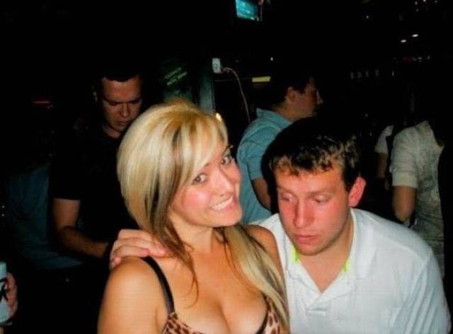 Шаловливые мужские взгляды