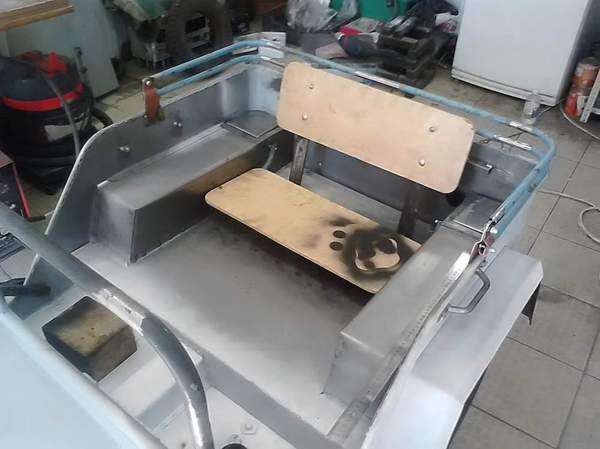 Газ-67 Мини
